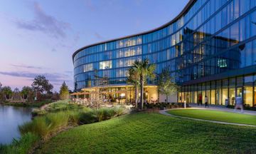 Hotel Eleo at the University of Florida