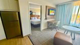 Charlotte Suites Room