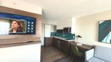 Charlotte Suites Room