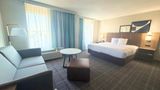 Charlotte Suites Room