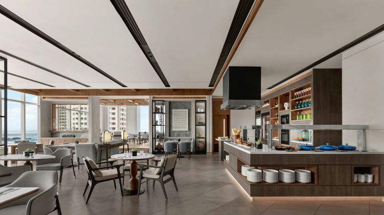 Sheraton Manila Bay Other