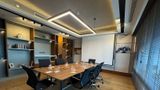 Somerset Maslak Istanbul Meeting