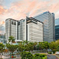 Seda Bonifacio Global City
