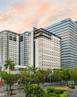 Seda Bonifacio Global City