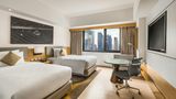 Seda Bonifacio Global City Room
