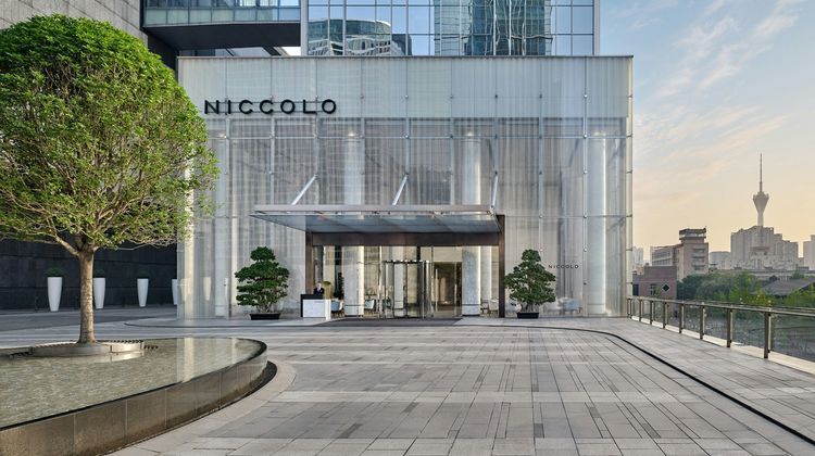 Niccolo Chengdu Restaurant