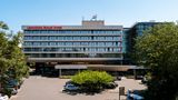 Leonardo Royal Hotel Den Haag Promenade Exterior