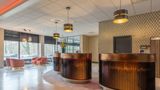 Leonardo Royal Hotel Den Haag Promenade Lobby