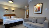 The Great Barr Hotel Recreation
