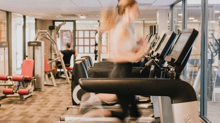 Marine North Berwick Health Club