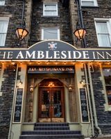 The Ambleside Inn