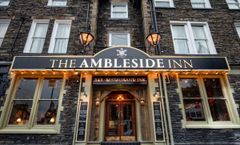 The Ambleside Inn
