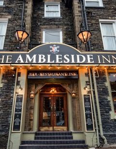 The Ambleside Inn