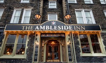 The Ambleside Inn