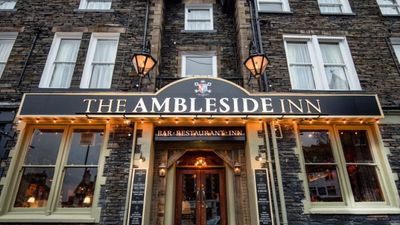 The Ambleside Inn