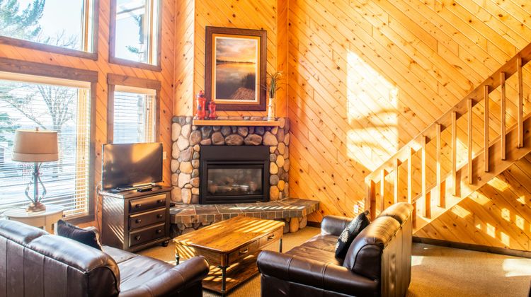 Grand View Lodge Lobby