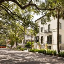The Douglas Hotel Savannah
