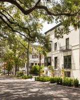The Douglas Hotel Savannah