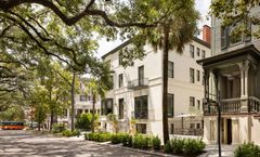 The Douglas Hotel Savannah