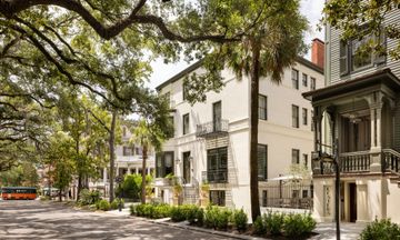 The Douglas Hotel Savannah