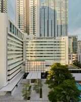 COMO Metropolitan Bangkok