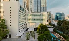 COMO Metropolitan Bangkok