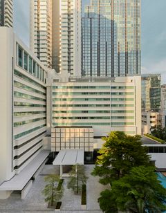 COMO Metropolitan Bangkok