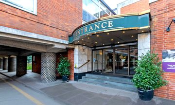 Winchester Wessex Hotel