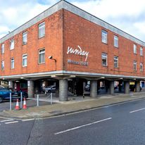 Winchester Wessex Hotel