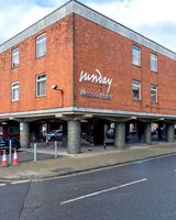 Winchester Wessex Hotel