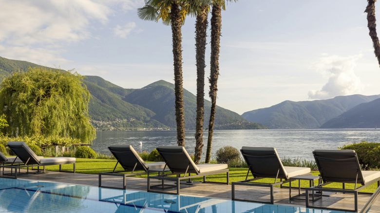 <b>Hotel Eden Roc Exterior</b>. Images powered by <a href="https://www.leonardoworldwide.com/" title="Leonardo Worldwide" target="_blank">Leonardo</a>.