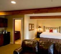 Grand View Lodge Lobby