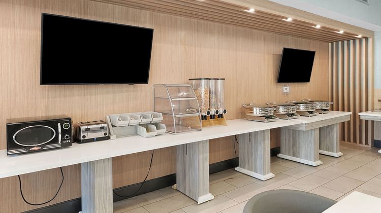 Holiday Inn Grand Rapids – South Restaurant