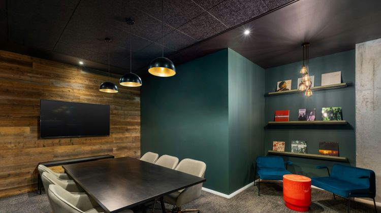 Moxy Belfast City Meeting