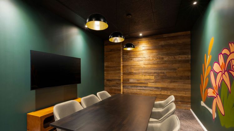 Moxy Belfast City Meeting