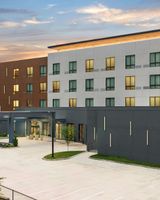 Courtyard by Marriott Birmingham Grand