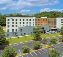 Residence Inn by Marriott Birmingham Exterior