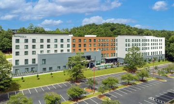 Residence Inn by Marriott Birmingham