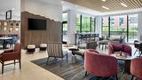 Residence Inn by Marriott Birmingham Restaurant