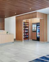 Fairfield Inn & Suites Marriott