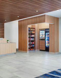 Fairfield Inn & Suites Marriott
