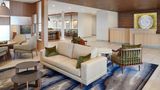 Fairfield Inn & Suites Marriott Lobby