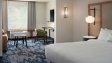 Fairfield Inn & Suites Marriott Room