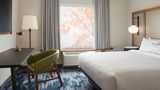 Fairfield Inn & Suites Marriott Room
