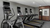Courtyard Flint Grand Blanc Health Club