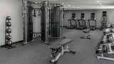 Courtyard Flint Grand Blanc Health Club