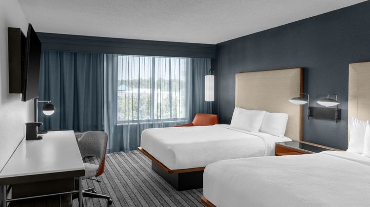 Courtyard Flint Grand Blanc Room