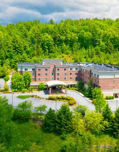 Courtyard by Marriott Hanover/Lebanon