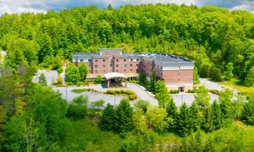 Courtyard by Marriott Hanover/Lebanon