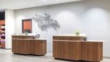 Courtyard by Marriott Hanover/Lebanon Lobby